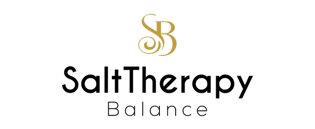 Salt Therapy Balance